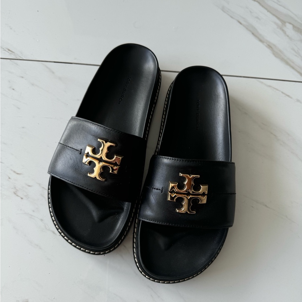 Tory Burch Slides sandals